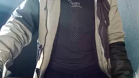 John Marston online show from April 9, 10:21 am