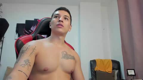 JOHN online show from November 21, 1:59 am