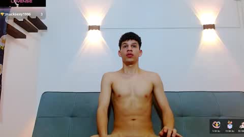 john_ssnow29 online show from January 13, 5:06 pm