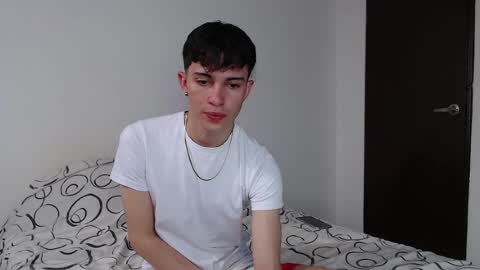 John Vichenso online show from April 21, 8:37 pm