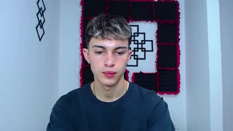 John Vichenso online show from January 12, 4:05 am