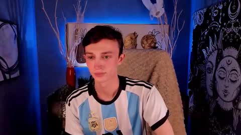 John online show from February 23, 8:20 pm