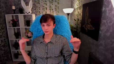 John online show from December 21, 8:43 pm