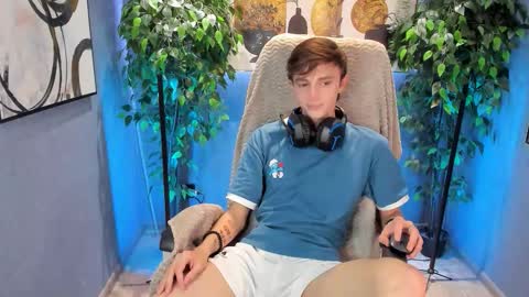 John online show from October 17, 7:45 am