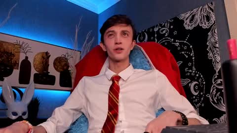 John online show from December 11, 9:00 pm