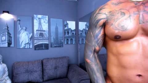 john belt online show from March 17, 12:03 am