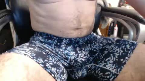 Vegas Kink Freak online show from November 4, 9:49 pm