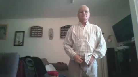 johndesnudado online show from January 21, 11:40 am