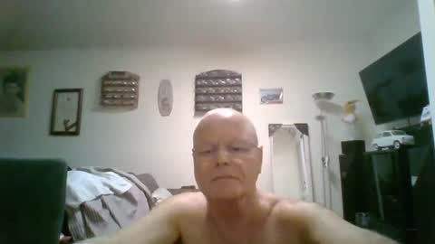 johndesnudado online show from January 14, 7:00 pm