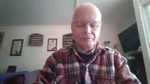 johndesnudado online show from April 15, 3:12 pm