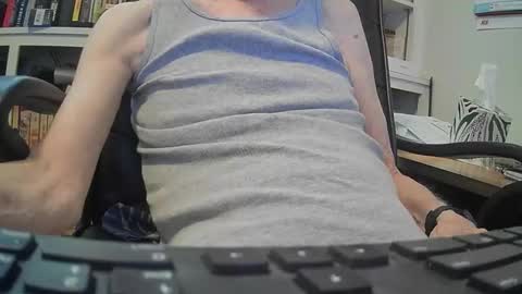 johngp777 online show from May 22, 9:20 pm