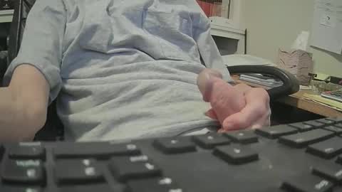 johngp777 online show from April 2, 1:41 pm