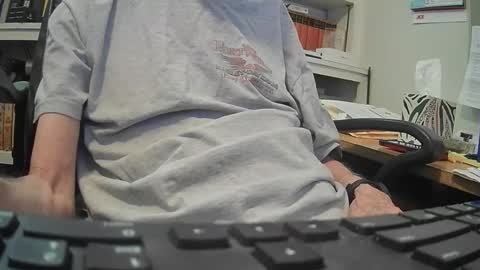 johngp777 online show from May 19, 6:47 pm