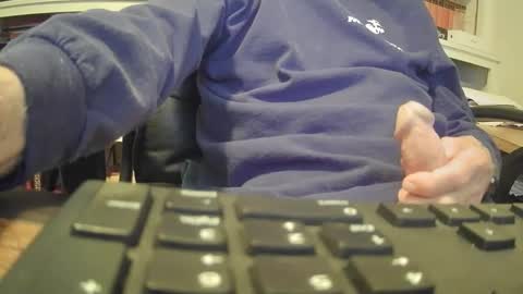 johngp777 online show from October 28, 11:29 pm