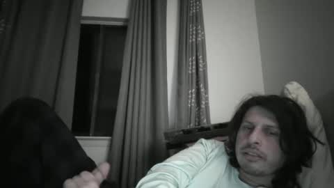 johnjohn online show from April 8, 1:06 am