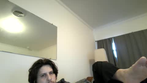 johnjohn online show from March 7, 9:59 pm