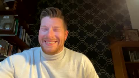 johnjourney2 online show from April 7, 4:56 am