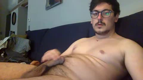 johnkennedy22222 online show from February 26, 1:08 pm