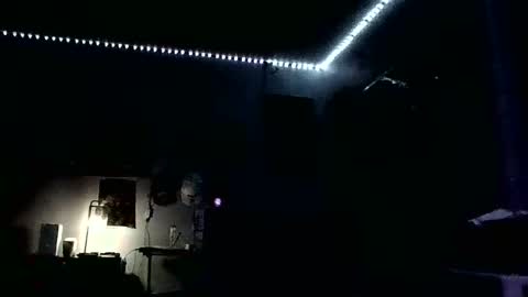johnniejohnnied online show from January 8, 3:40 am