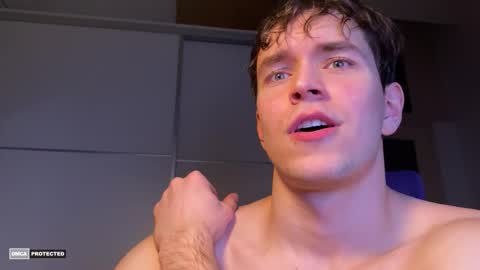 Johnny online show from February 10, 10:25 pm