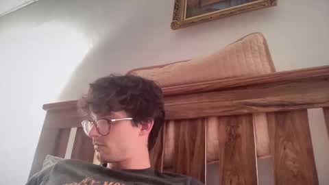 Johnny online show from November 6, 6:49 am