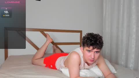 Johnny online show from February 1, 8:40 pm