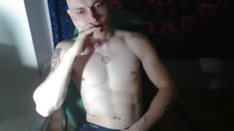 Snapshot of johnny_positive chatting on October 11, 4:00 pm Johnny online show from October 11, 4:00 pm
