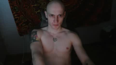 Snapshot of johnny_positive chatting on October 18, 6:57 pm Johnny online show from October 18, 6:57 pm