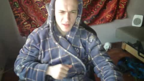 Johnny online show from November 16, 5:20 am