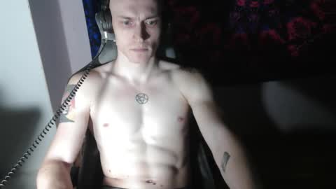 Snapshot of johnny_positive chatting on October 14, 5:09 pm Johnny online show from October 14, 5:09 pm