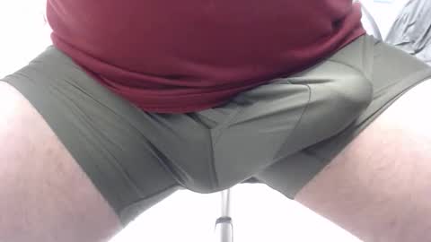 Johnny S online show from April 10, 11:34 pm