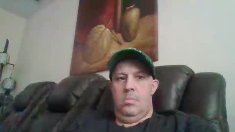 johnnycb7 online show from February 10, 7:17 pm