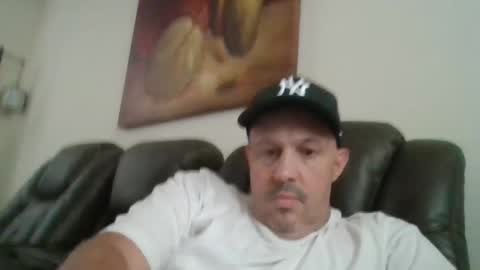 johnnycb7 online show from September 18, 4:42 pm