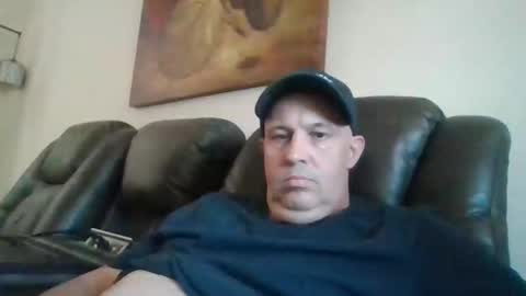 johnnycb7 online show from October 4, 6:13 pm