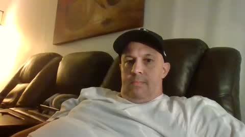 johnnycb7 online show from November 10, 6:46 pm