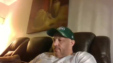 johnnycb7 online show from October 30, 5:25 pm