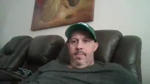 johnnycb7 online show from January 23, 6:14 pm