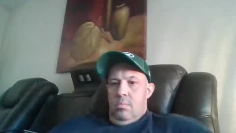 johnnycb7 online show from February 17, 2:04 pm