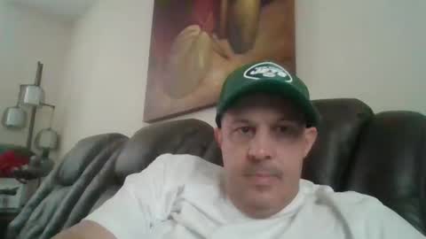 johnnycb7 online show from March 3, 6:29 pm