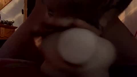 johnnyct36 online show from February 22, 7:56 am