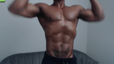 MASTER OF SUBS BETA SLAVES online show from December 21, 5:40 pm