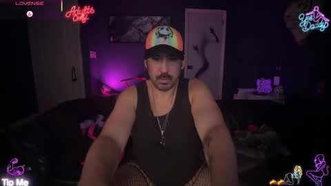 Johnny from Space online show from March 4, 9:05 am