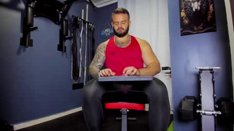 JOHNNY online show from January 8, 12:06 am