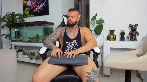 JOHNNY online show from September 16, 12:23 am