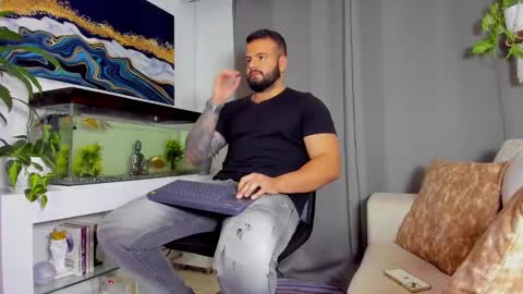 JOHNNY online show from January 27, 11:54 pm