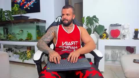 JOHNNY online show from October 18, 1:54 am