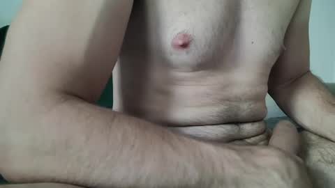 JohnnyRae online show from May 28, 1:53 pm