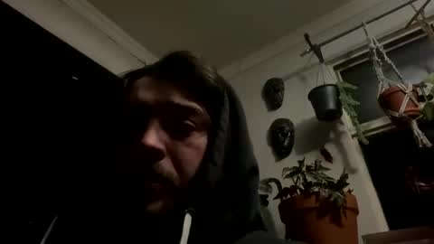 Snapshot of johnnythunde chatting on March 3, 1:07 am johnnythunde online show from March 3, 1:07 am