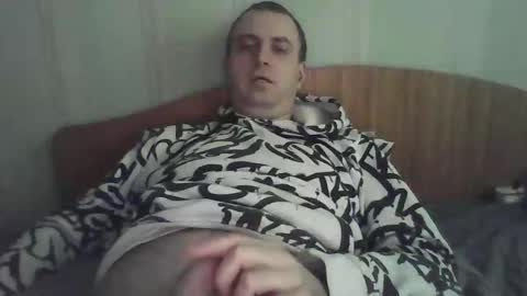 johnoreon online show from February 18, 11:19 am