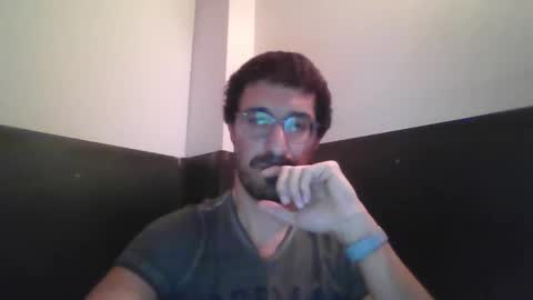 Johnfrench online show from November 24, 10:55 pm